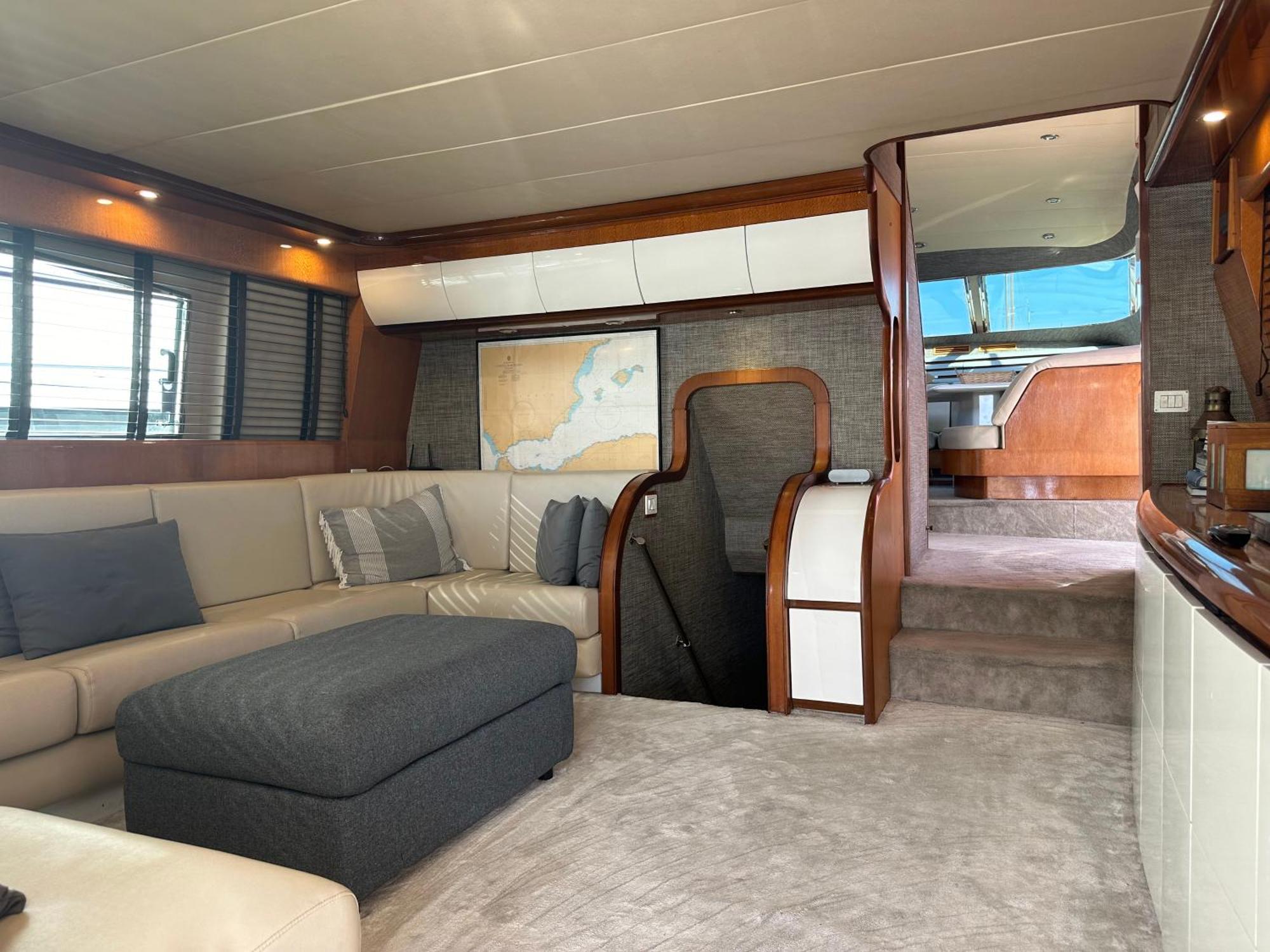 Yacht 20Metros 호텔 산트 아드리아 데 베소스 외부 사진